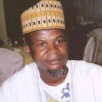 Dr Lateef Adekunle Adelakun