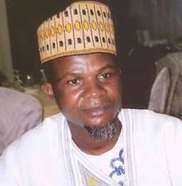 Dr Lateef Adekunle Adelakun