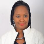Dr Sharon Adetutu OMOTOSO