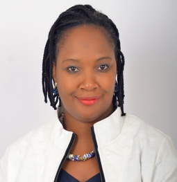 Dr Sharon Adetutu OMOTOSO