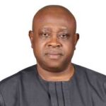 Dr. Sunday Adejoh