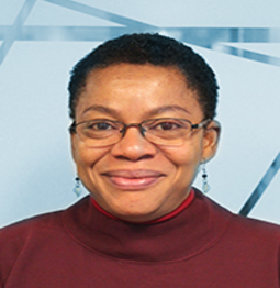 Prof Jane Agbu