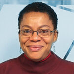 Prof Jane Agbu