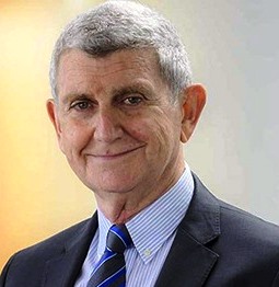 Prof José Manuel Pérez Tornero