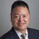 Prof Siwei Lyu