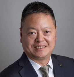 Prof Siwei Lyu